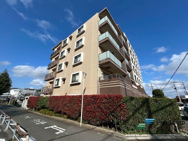 プライヴェル東中山