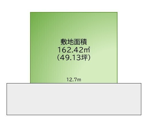 松戸市六実３丁目