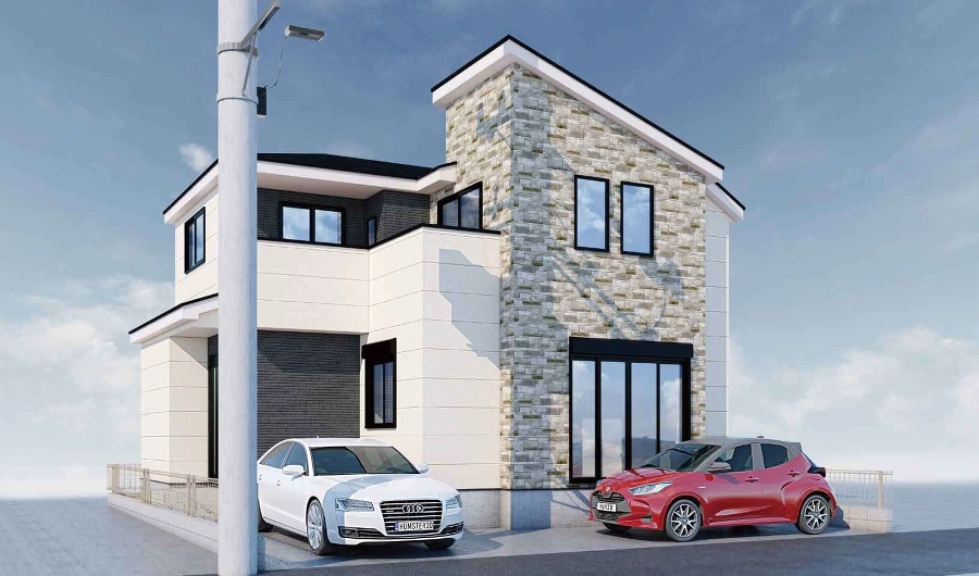 市川市柏井町１丁目