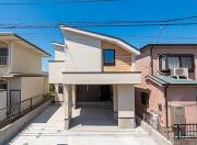 横浜市南区大岡３丁目の画像