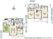 神奈川県横浜市泉区中田西３丁目の物件画像