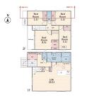 神奈川県横浜市鶴見区馬場６丁目の物件画像