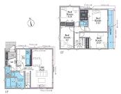 神奈川県座間市南栗原６丁目の物件画像
