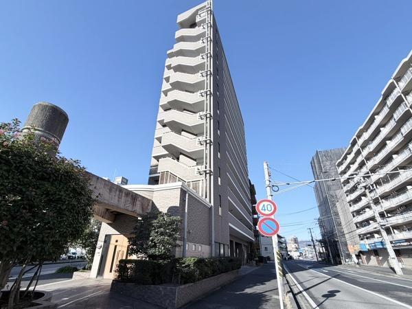 陽当り良好です。