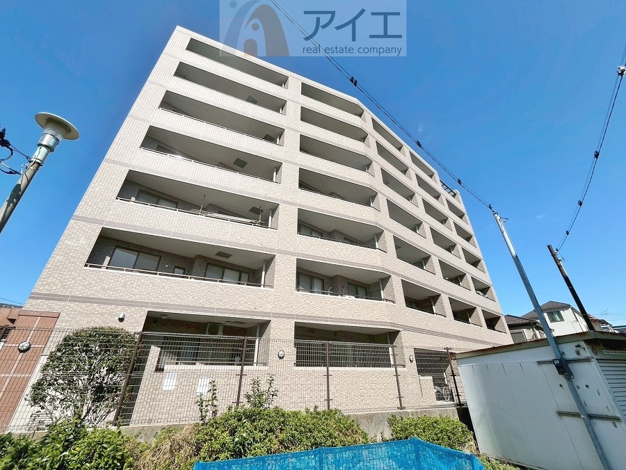 葛飾区東立石4丁目