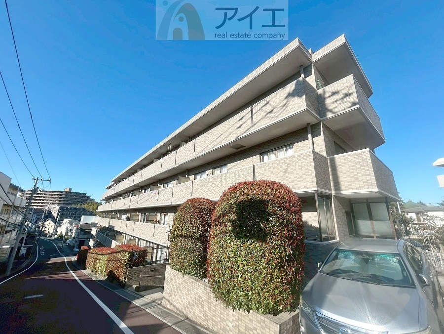 松戸市大金平１丁目