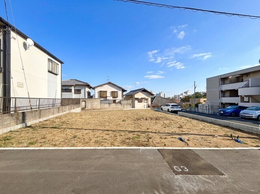 船橋市西船５丁目