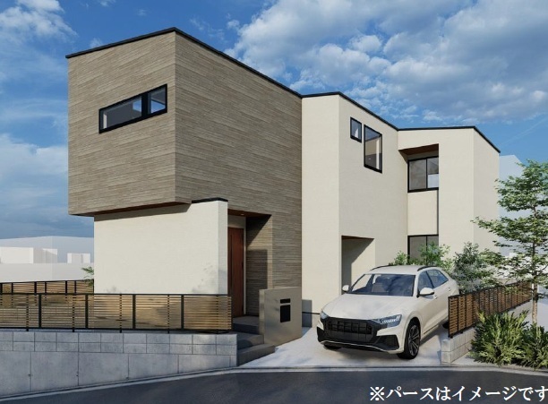 船橋市二宮１丁目