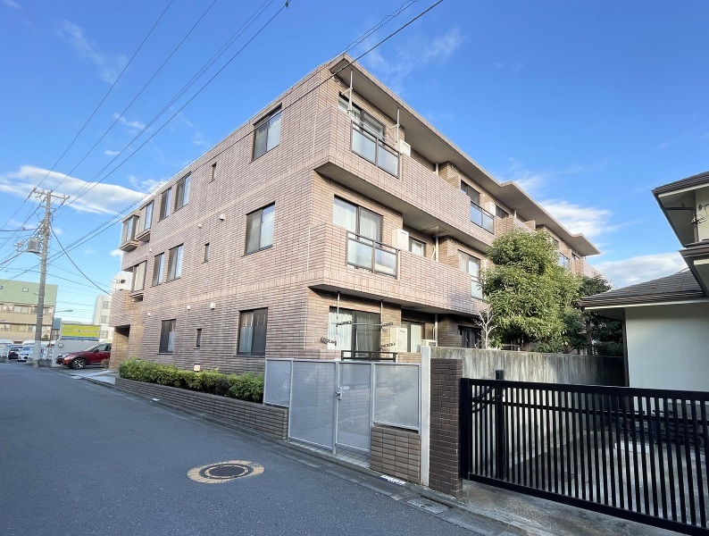 中野区中野６丁目