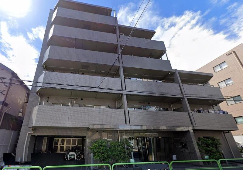 練馬区豊玉中２丁目