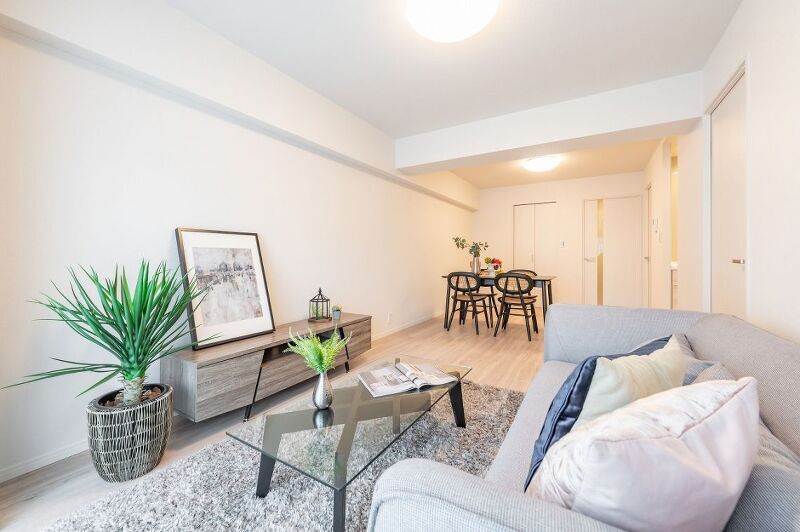 練馬区関町南４丁目