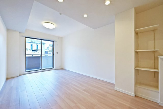 練馬区貫井１丁目