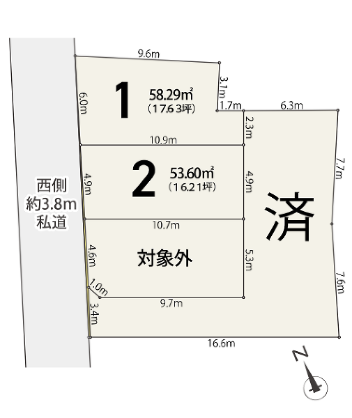 武蔵野市吉祥寺南町４丁目