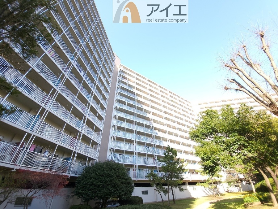 千葉市美浜区幸町１丁目