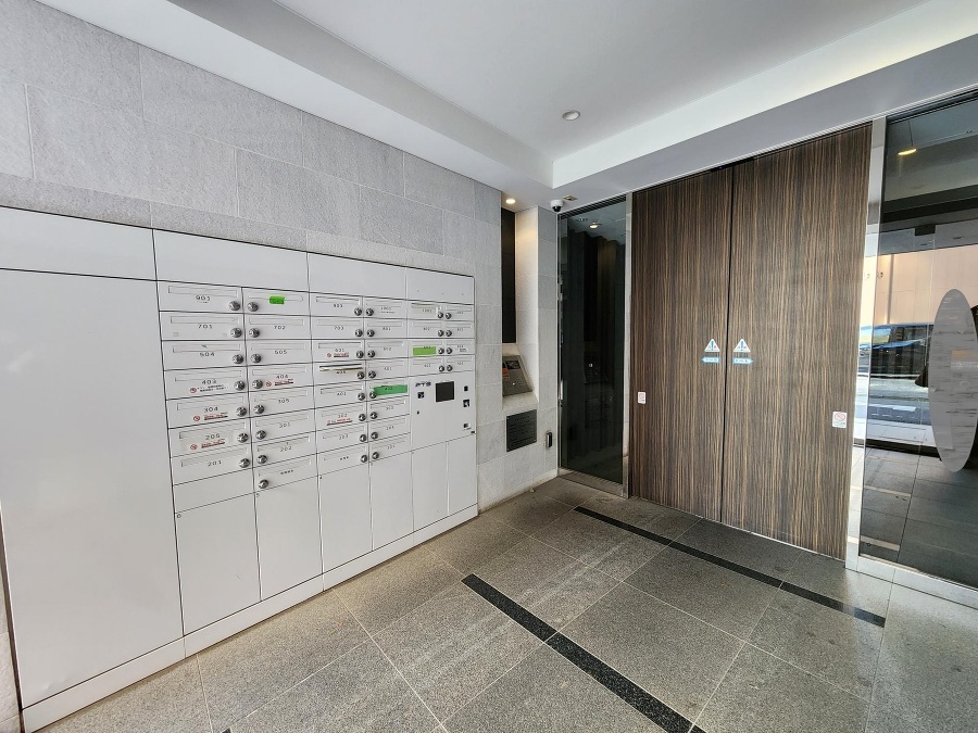 【マンション】中央区日本橋浜町２丁目