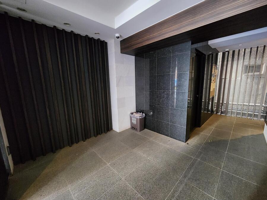 【マンション】中央区日本橋浜町２丁目