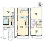 神奈川県横浜市保土ケ谷区権太坂３丁目の物件画像