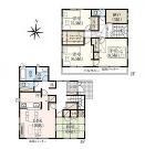 神奈川県横浜市栄区野七里１丁目の物件画像