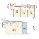 横浜市神奈川区三ツ沢上町の画像