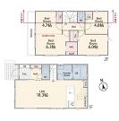 神奈川県横浜市神奈川区三ツ沢上町の物件画像