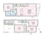 横浜市南区大岡１丁目の画像