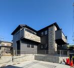 神奈川県横浜市鶴見区北寺尾６丁目の物件画像