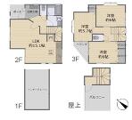 横浜市港南区上永谷３丁目の画像