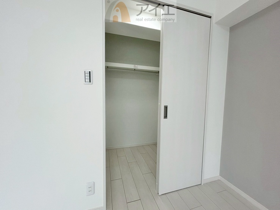 季節ごとの入れ替え不要、頼もしいWIC