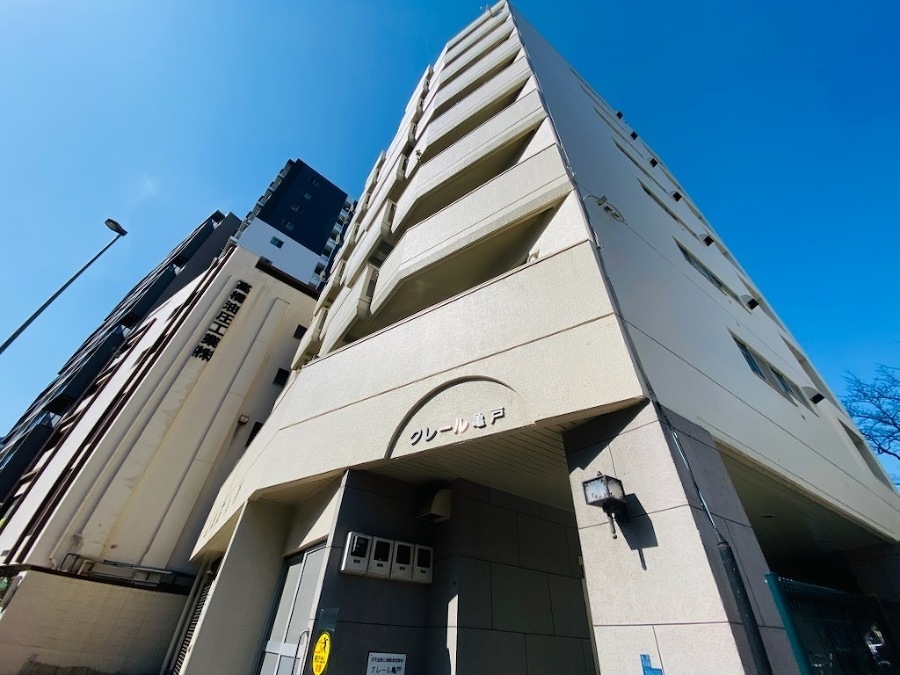 【マンション】江東区亀戸７丁目