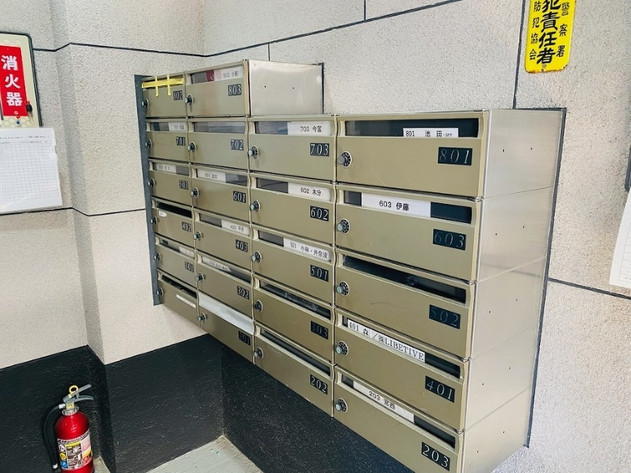 【マンション】江東区亀戸７丁目