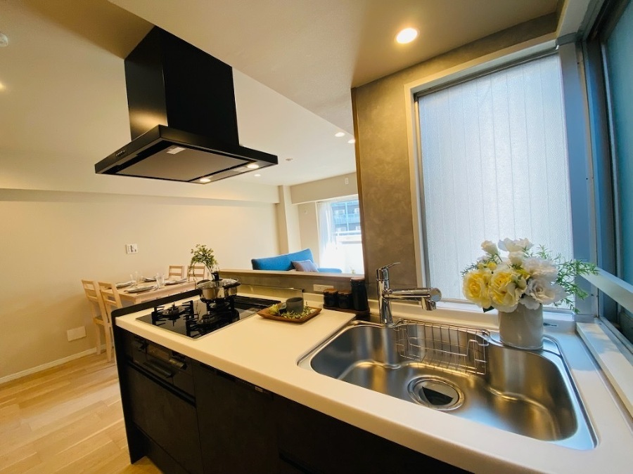 【マンション】江東区亀戸７丁目