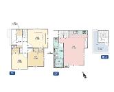 神奈川県横浜市神奈川区神之木台の物件画像