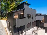 横浜市泉区新橋町の画像