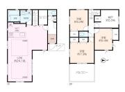 鎌倉市梶原３丁目の画像