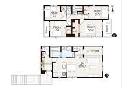 神奈川県藤沢市辻堂東海岸１丁目の物件画像