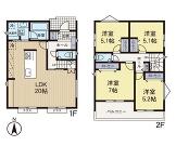 神奈川県相模原市緑区二本松３丁目の物件画像