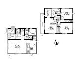 茅ヶ崎市萩園の画像