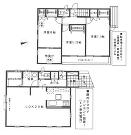 横浜市旭区白根５丁目の画像