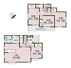 茅ヶ崎市西久保の画像