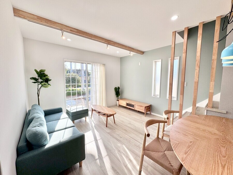 千葉市緑区おゆみ野中央９丁目