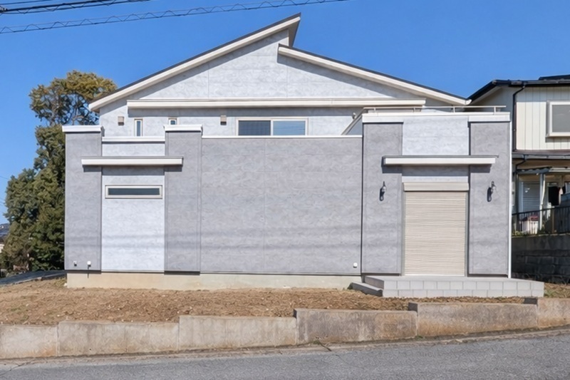 木更津市真舟２丁目