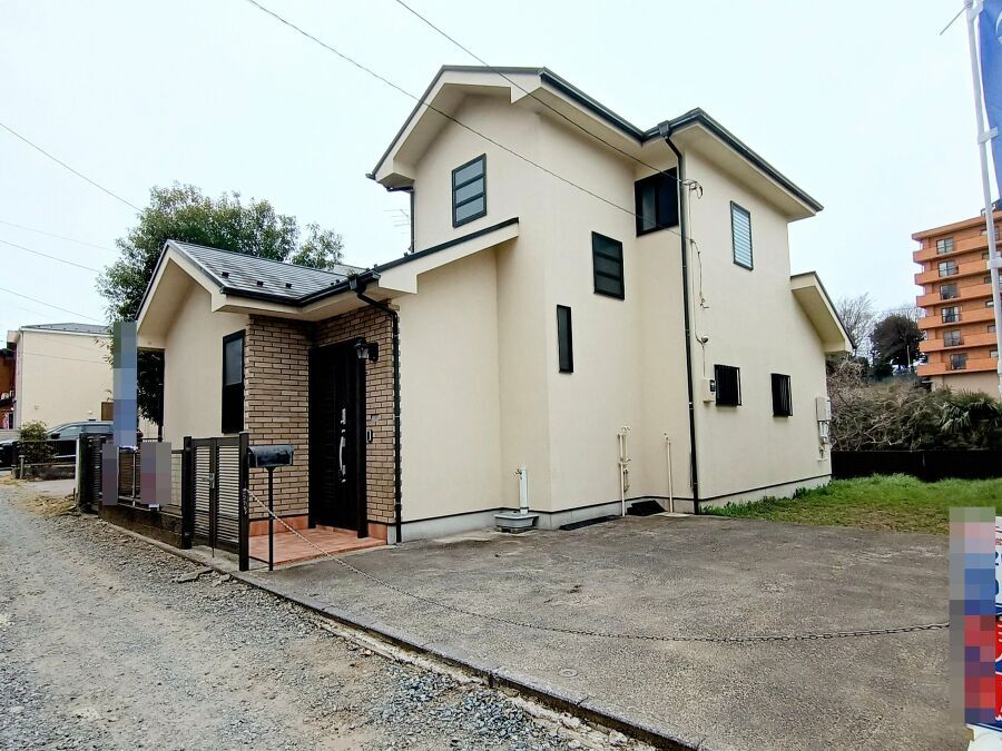 横浜市緑区寺山町