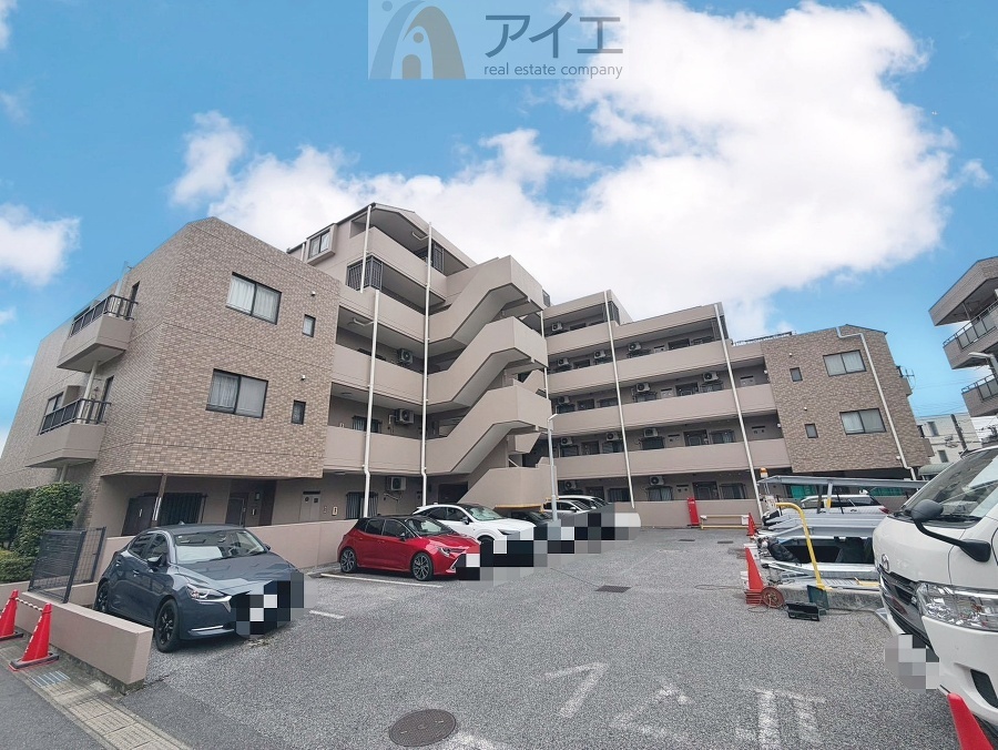 千葉市花見川区幕張本郷７丁目