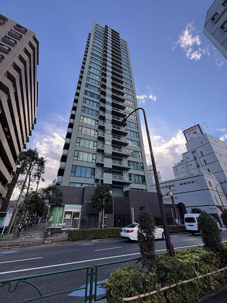 練馬区東大泉１丁目