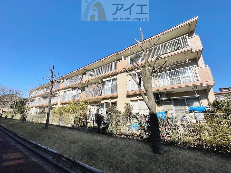 ペット飼育可、動物と触れ合いながら暮らせる住まいです