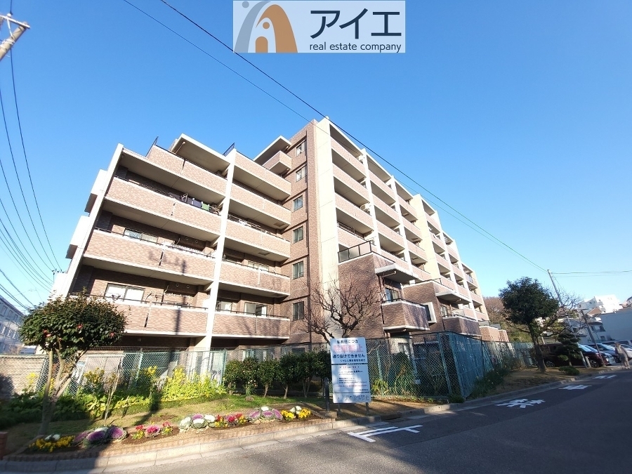 船橋市前原西４丁目