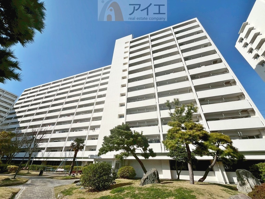 江戸川区南葛西７丁目