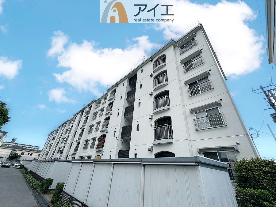 千葉市美浜区真砂５丁目