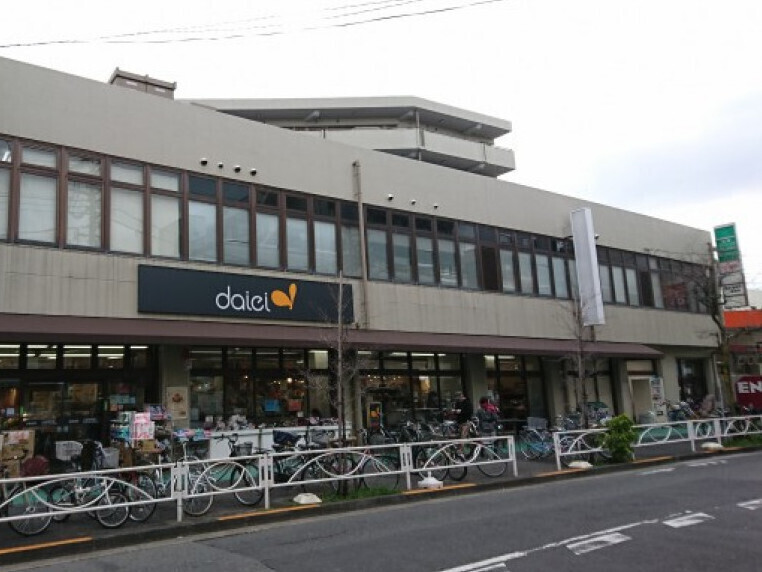 サンタウン立花 400m 