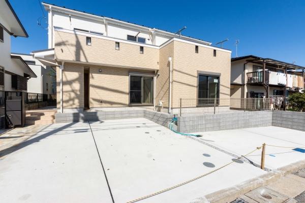 横浜市瀬谷区南瀬谷２丁目の物件画像